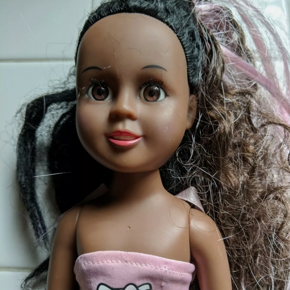 Hello Kitty Toys Rare Vintage Hello Kitty Doll Poshmark